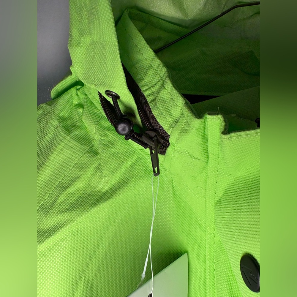 Frog Toggs Classic All-Purpose Rain Suit - Picture 4 of 8